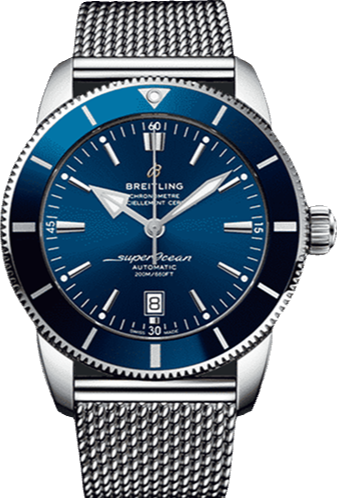 ブライトリング 買取 トップ