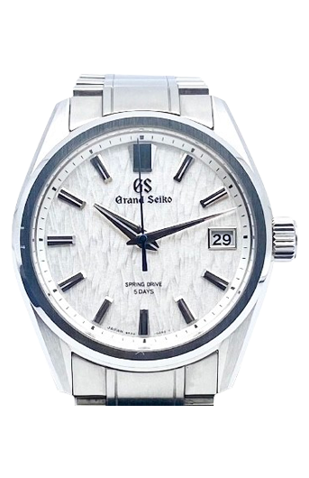 グランドセイコーの買取｜GRAND SEIKOの高価買取、高額査定